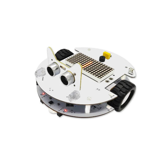 Diffbot Diy Kit Kits – Page 5 – Lonten Tech