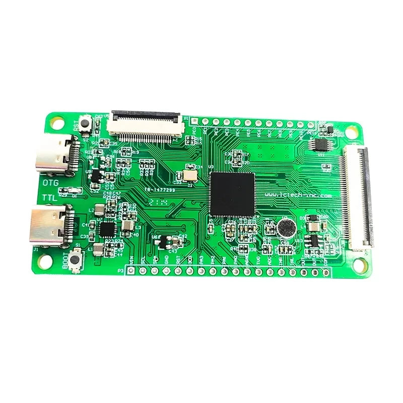 Custom Lctech Pi Allwinner F1C200S Linux Open Source Maker Development Board PK Raspberry Pi Manufacturer