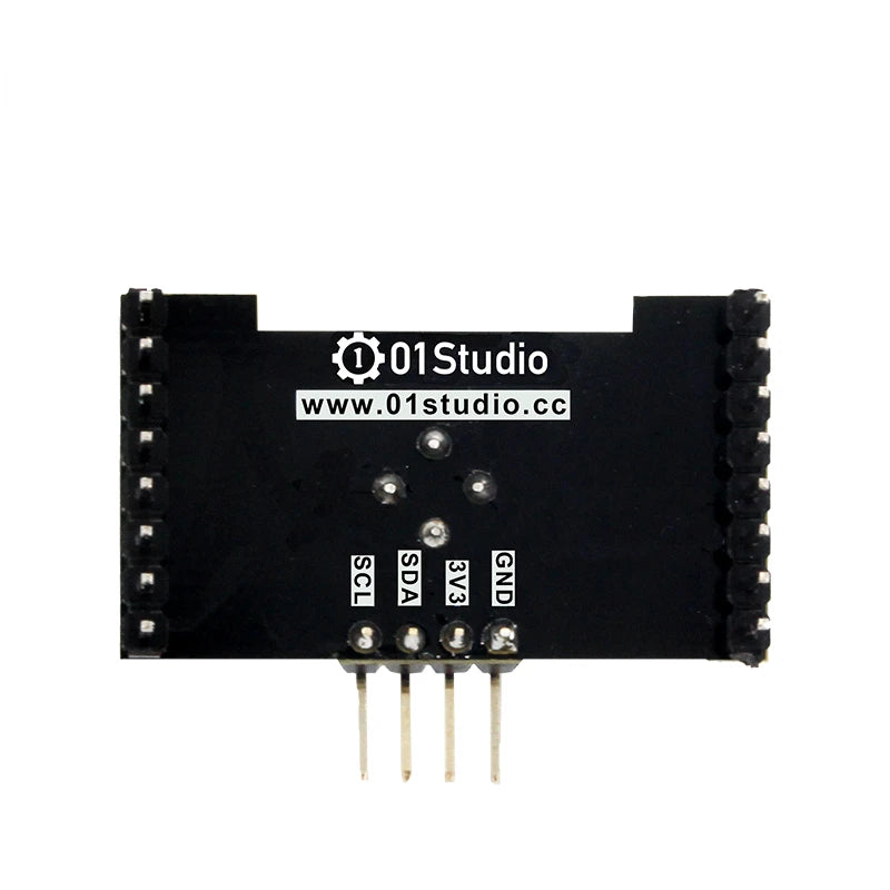 Custom MLX90614 Infrared temperature sensor module Temperature acquisition micropython programming Manufacturer