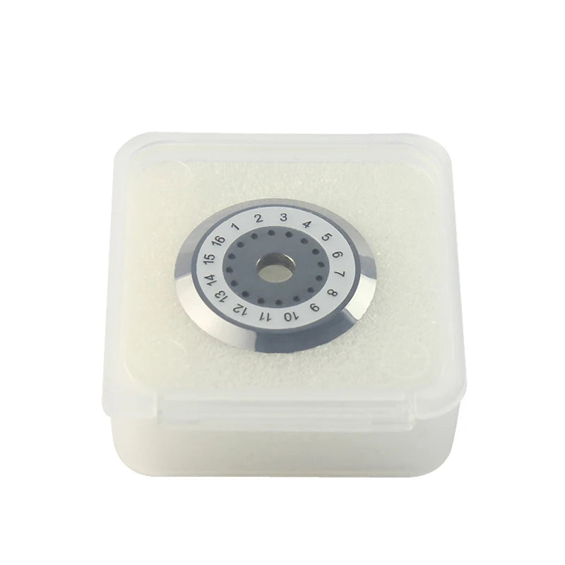 Custom High-precision for Swift CI-01 CI-03 FIber Optic Cleaver Blade Swift Fusion Splicer CI-01 optical cleaver Cutter Manufacturer