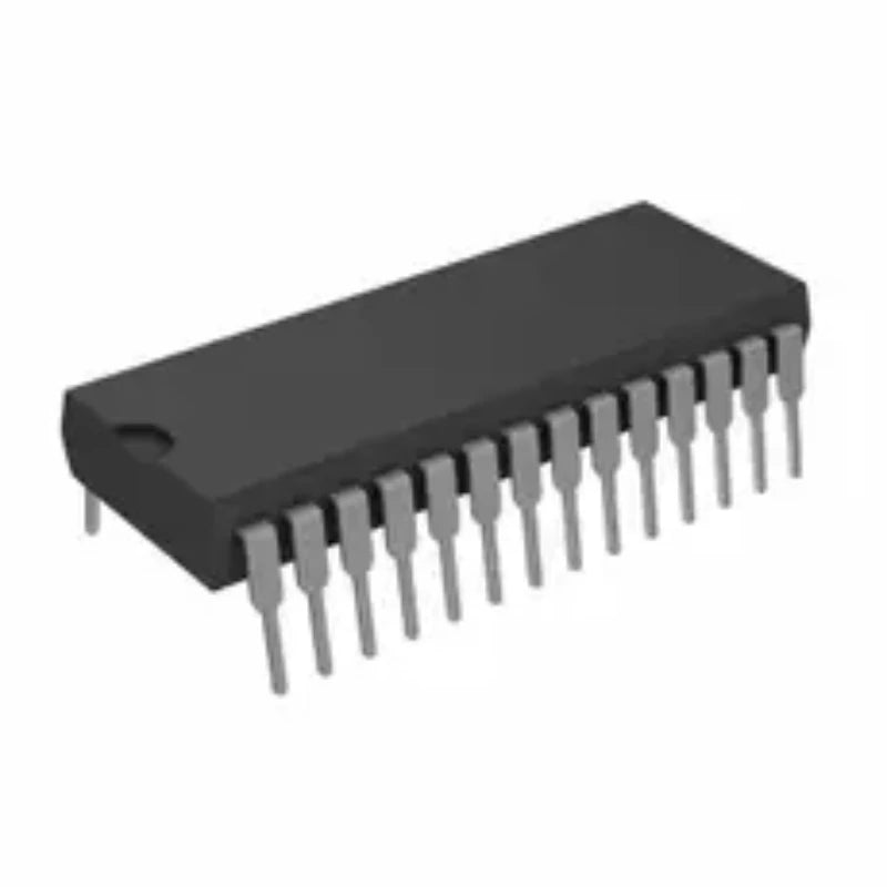 Custom Shenzhen China Electronic Components BOM service AT89C52-24PI dip40Manufacturer