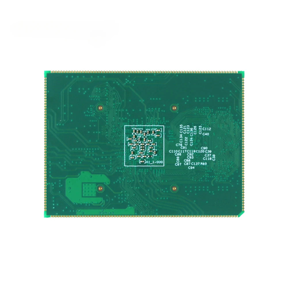 Custom PCBA Tronlong SOM-TLT3 core board Development Boards Manufacturer