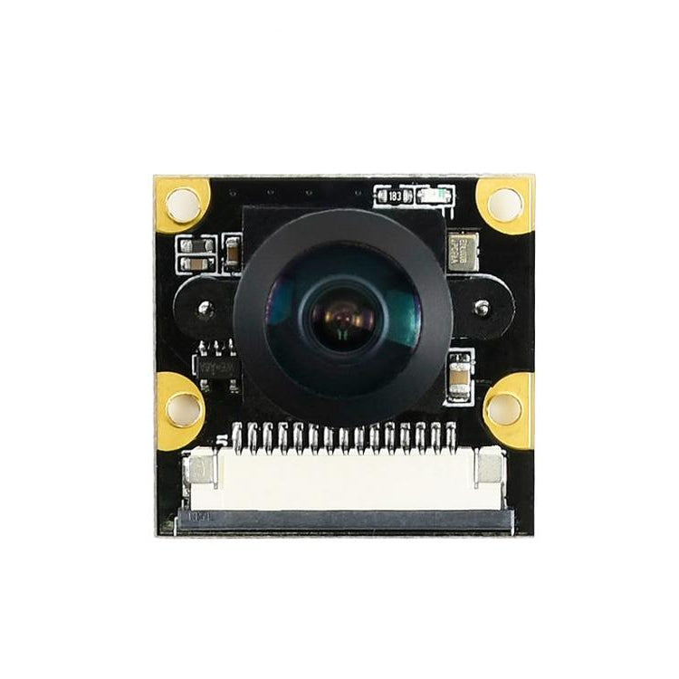 IMX219-160IR Camera, 160 Degree FOV, Infrared, Applicable for Jetson Nano Custom PCB odm electronic pcba customize