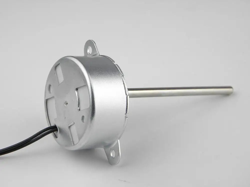 Custom  Synchronous Motor TYC-40 AC 12V 110V 5RPM DC Motor Micro Electric Motor for Halloween Christmas Decoration Manufacturer