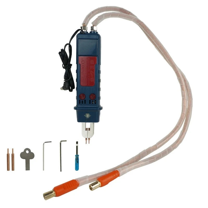 Custom SUNKKO73B Integrated Spot Welding Pen DIY Electric Vehicle 18650 Battery Pack With Trigger Switch Manufacturer