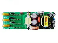 Custom Power network instrument special power supply module  2 groups of 12V smart grid power board Lonten factory direct sales Custom Manufacturer