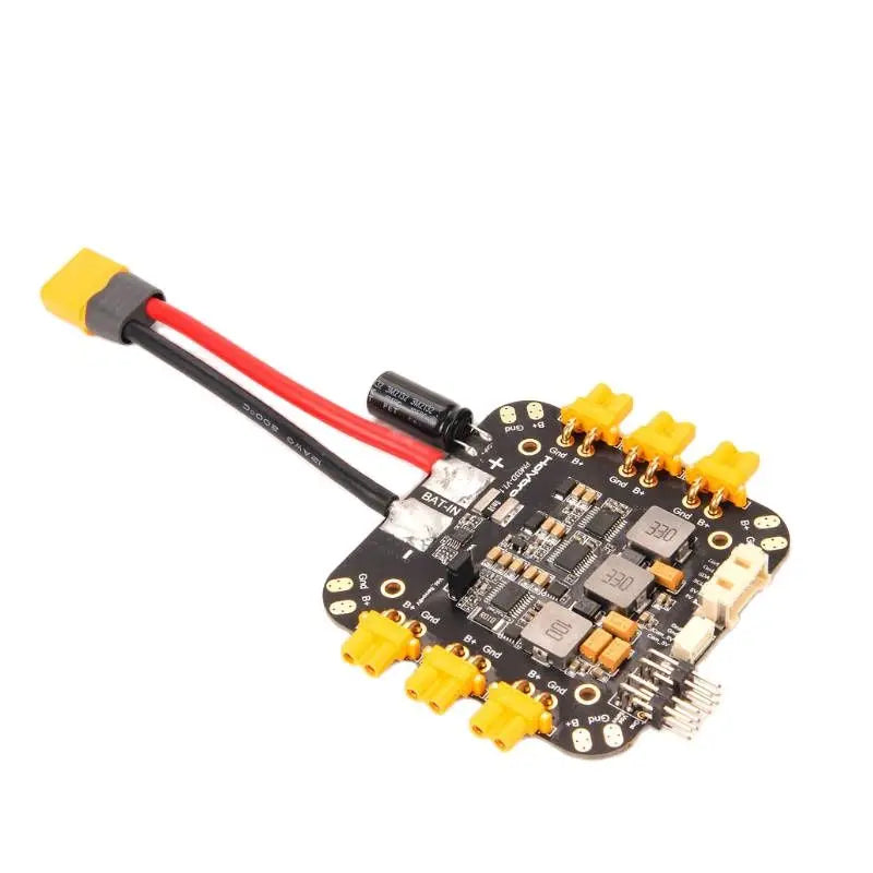 Custom PCBA PM03D Power Module Development Boards Manufacturer