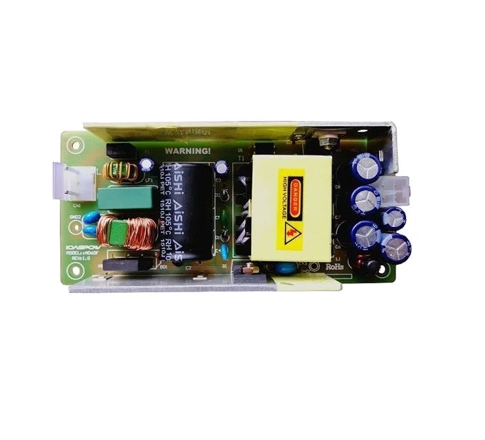 Custom Electronic Board PCB Assembly PCBA Circuit Board Manufacturers customized other pcb 5V10A switching power supply module Manufacturer