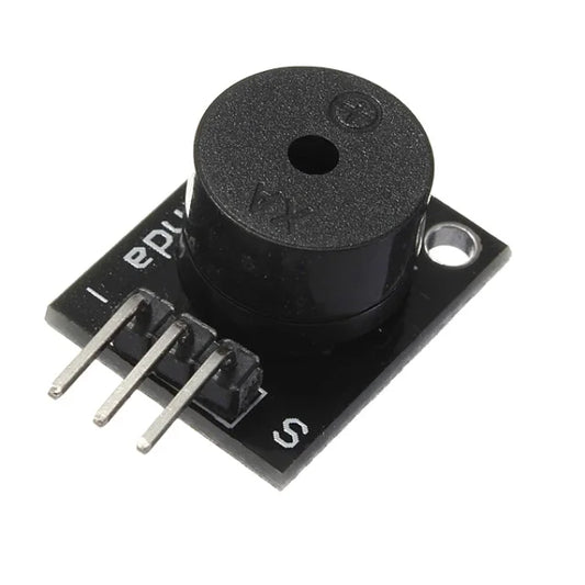 Custom Lonten 5pcs/lot 3.5-5.5V Standard Passive Buzzer Module For DIY Manufacturer