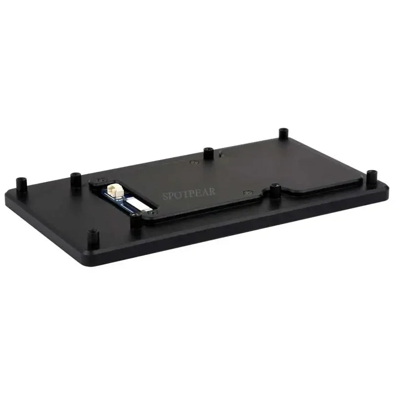 Custom Raspberry Pi 5/7 Inch IPS LCD TouchScreen Display DSI MIPI Interface 720x1280 Resolution for Luckfox Lyra