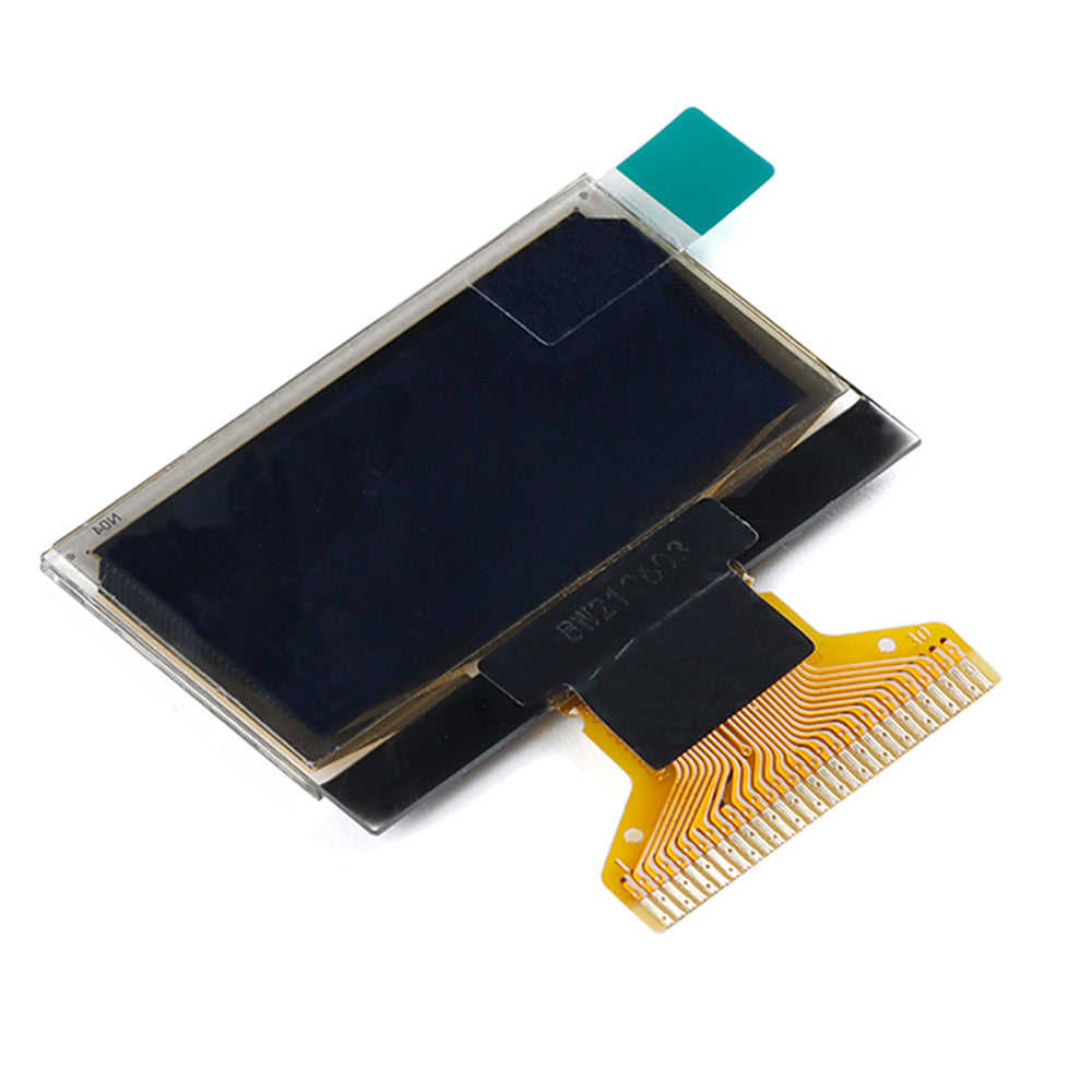 LONTEN 1.3 inch 128*64 OLED screen 12864 LCD white screen 30pin SH1106G screens Custom