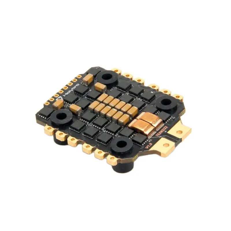 Custom PCBA Tekko32 F4 4in1 Mini 45A ESC Development Boards Manufacturer