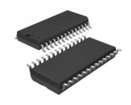 Custom Shenzhen China Electronic Components BOM service LTC6804G-1 LTC6804G LTC6804 LTC6804HG-1 SOP48 Manufacturer