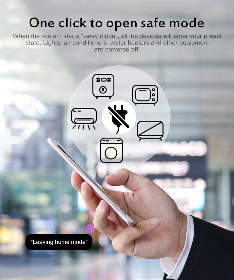 Custom New Universal IR Smart Remote Control WiFi + Infrared Home Control Hub Works With Google Assistant Alexa Siri Casa Inteligente Manufacturer