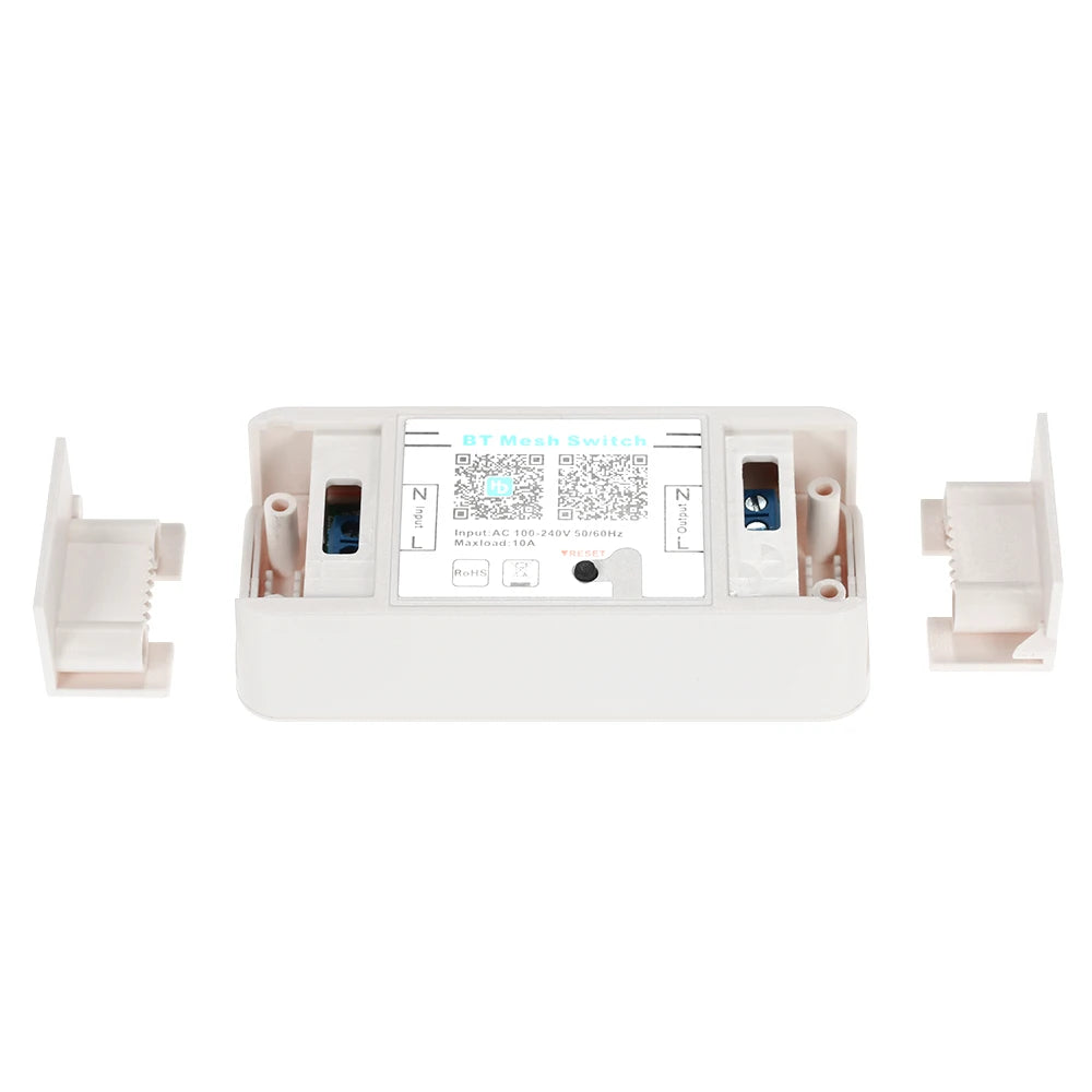 Custom Lonten Bluetooth Mesh Switch Smart Electric Appliance Switch Remote Control Smart Home Remote Control Remote Switch On/Off Manufacturer