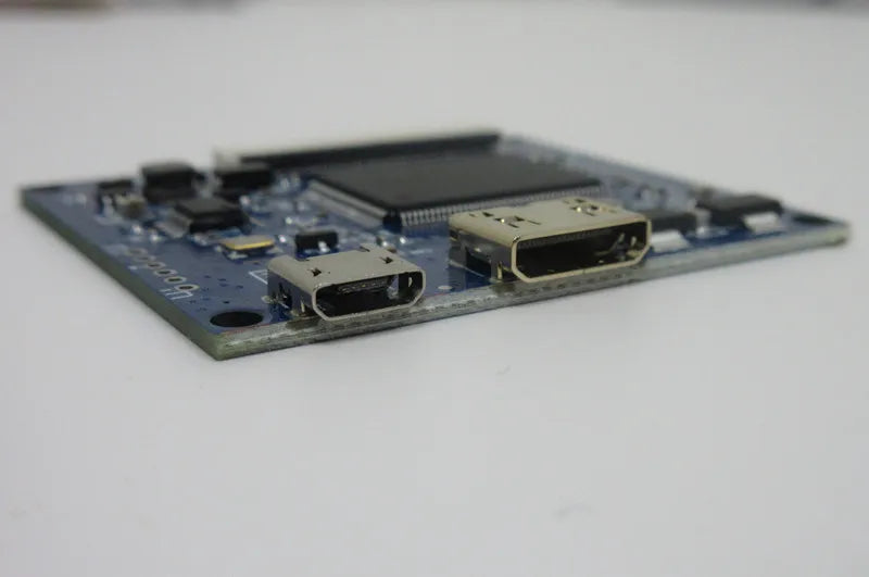 Custom 9 Inch AT090TN10 Multipurpose LCD Screen Display Controller Control Driver Board Mini HD-Compatible Manufacturer