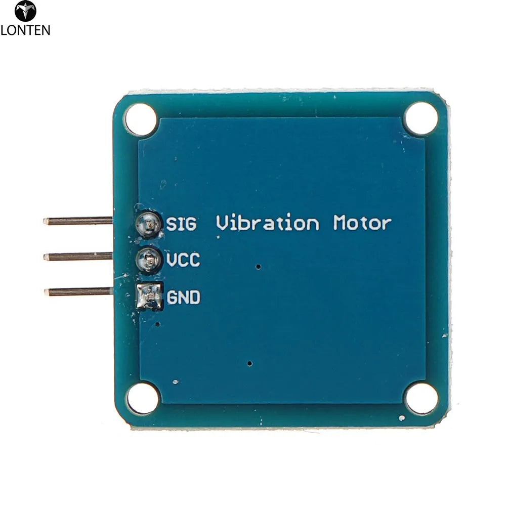 Custom Custom POE PCB fabrication circuit board PCB PCBA Assembly DC 3-5.3V Vibration Motor Module Manufacturer