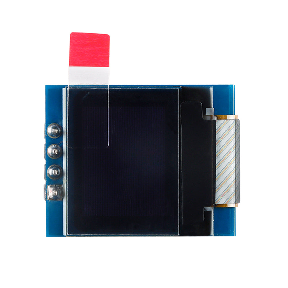 LONTEN 0.66 inch OLED screen module 64*48 IIC interface SSD1306 driver white LCD display screens Custom