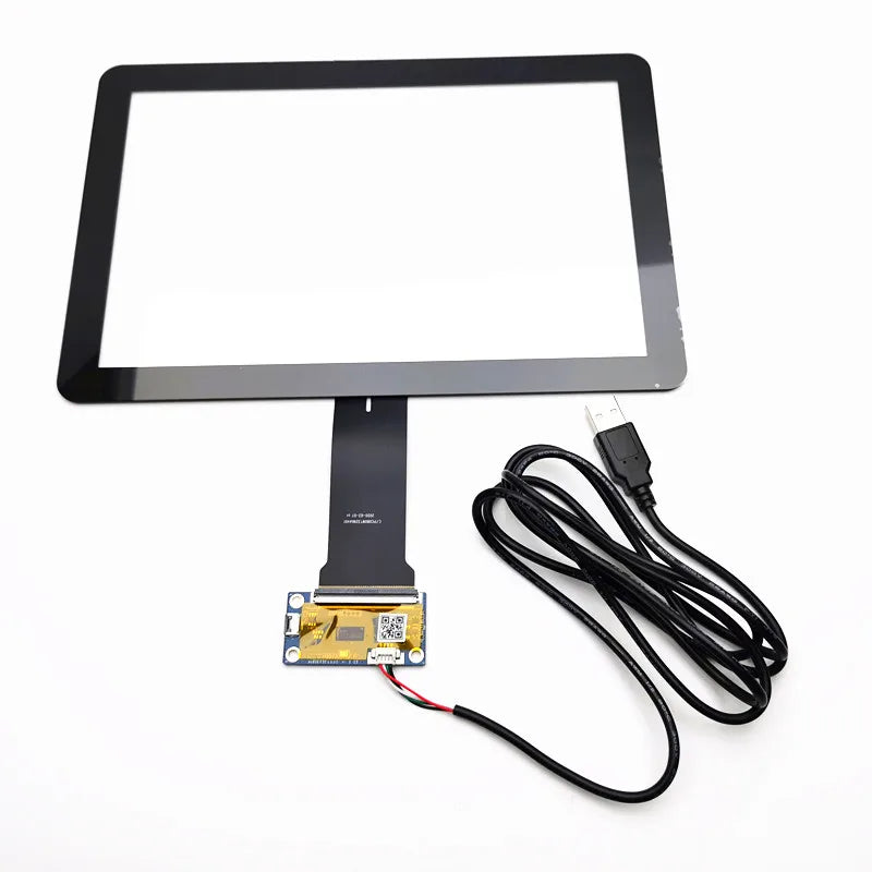 Custom 10 inch 2K display capacitive touch display module kit for Car Raspberry pi 3 pi 4 Android  system IPS 2560X1600 LCD panel Manufacturer