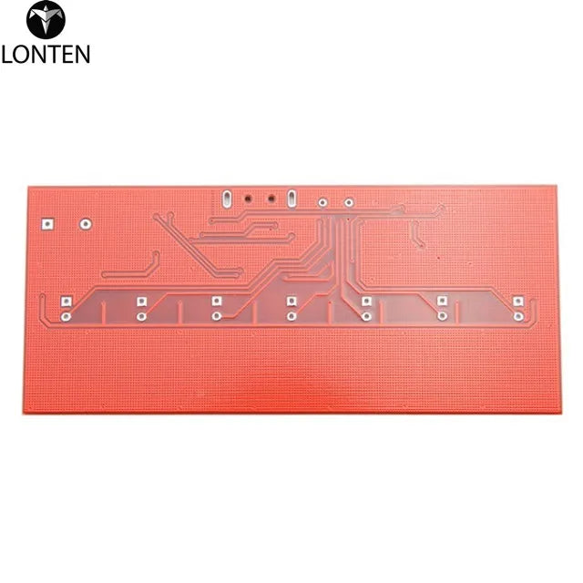 Custom Lonten Simple Music Playing SCM Touch Module Electronic Musical Keyboard DIY Kit Manufacturer