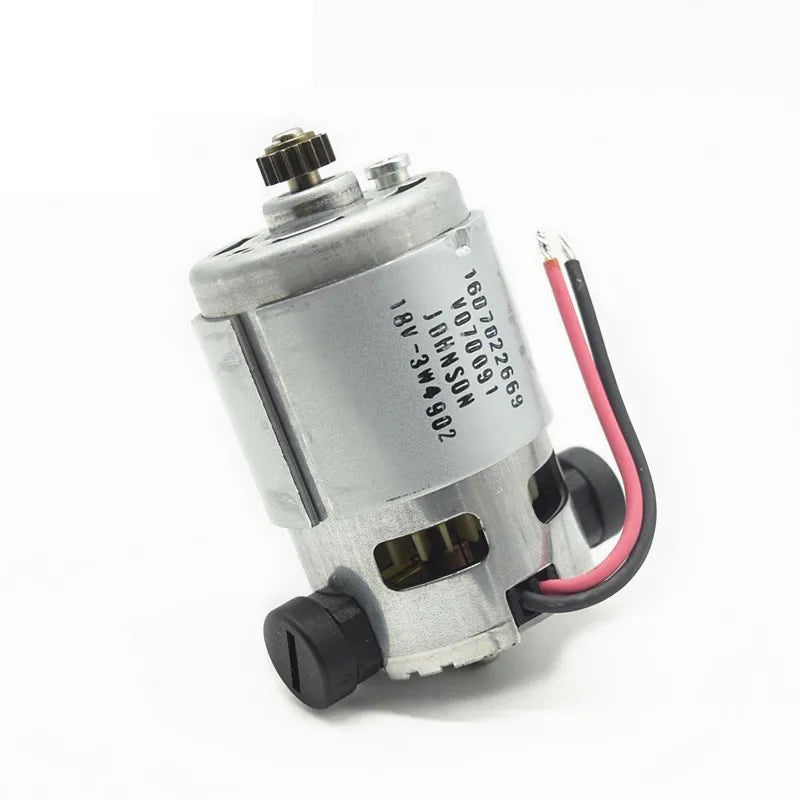 Custom Electric Motor 18V-3W4902 DC 18V Motor For BOSCH GSR140-LI GSB140-LI GSR180-LI GSB180-LI impact drill Manufacturer