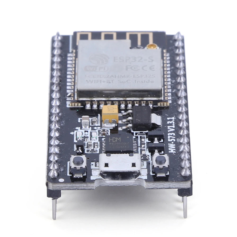 Custom 1-10PCS ESP32S Development Board WiFi+BT-compatible Serial Port Module Support WPA/WPA2/WPA2 Enterprise/WPS Encryption Manufacturer