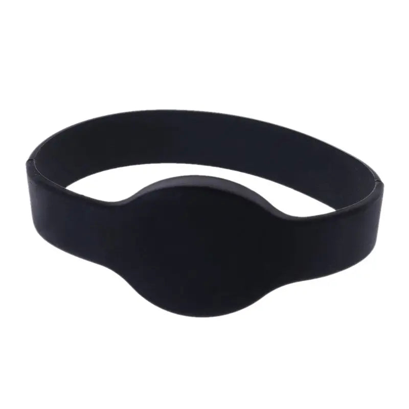 Custom Smart Wristband RFID Bracelet IC Silicone Intelligent Waterproof Bracelet Support Custom Logo Manufacturer