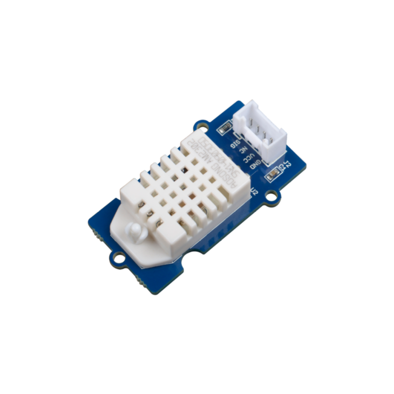 Grove - Temperature &amp; Humidity Sensor Pro (DHT22/AM2302)  Custom PCB gps pcba board hua xing pcba customize