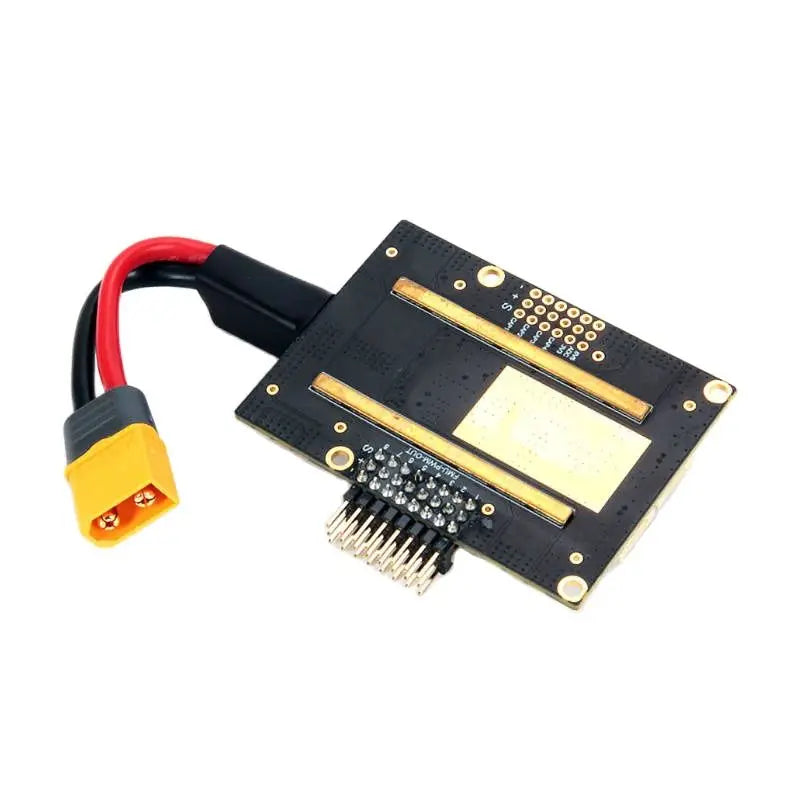 Custom PCBA PM07 Power Module (14S) Development Boards Manufacturer