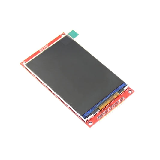 Custom 4.0 inch LCD 480*320 MCU SPI Serial TFT LCD Module Display Screen with Touch Panel Build-in Driver ST7796S/ILI9486 Manufacturer