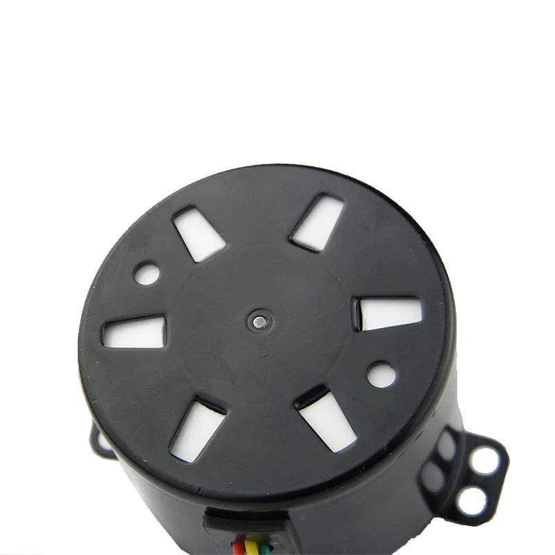 Custom  Synchronous Low Speed Motor 50KTYZ AC 110V 1/1.2RPM Small Electric Incubators Motor Turning Motor Manufacturer