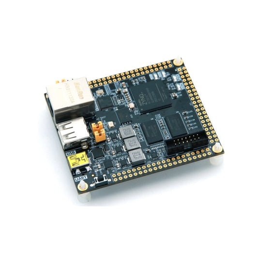 Alinx XILINX FPGA Core Board Black Gold Development Board ZYNQ  7010 7020 7000 Custom PCB 20 capacity powerbank pcba