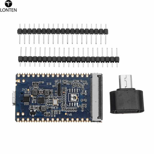 Custom Lichee Pi Zero 1.2GHz Cortex-A7 512Mbit DDR Core Board Development Board Mini PC Manufacturer