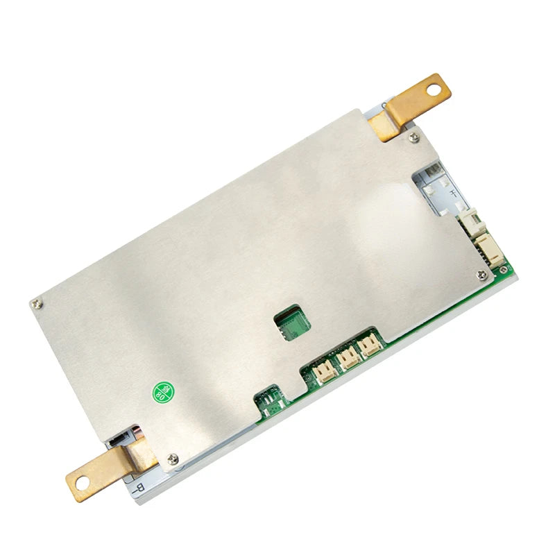 custom Smart bms 4S lifepo4 battery 12v 100a 120a 150a 200a with BT UART RS485 Manufacturer