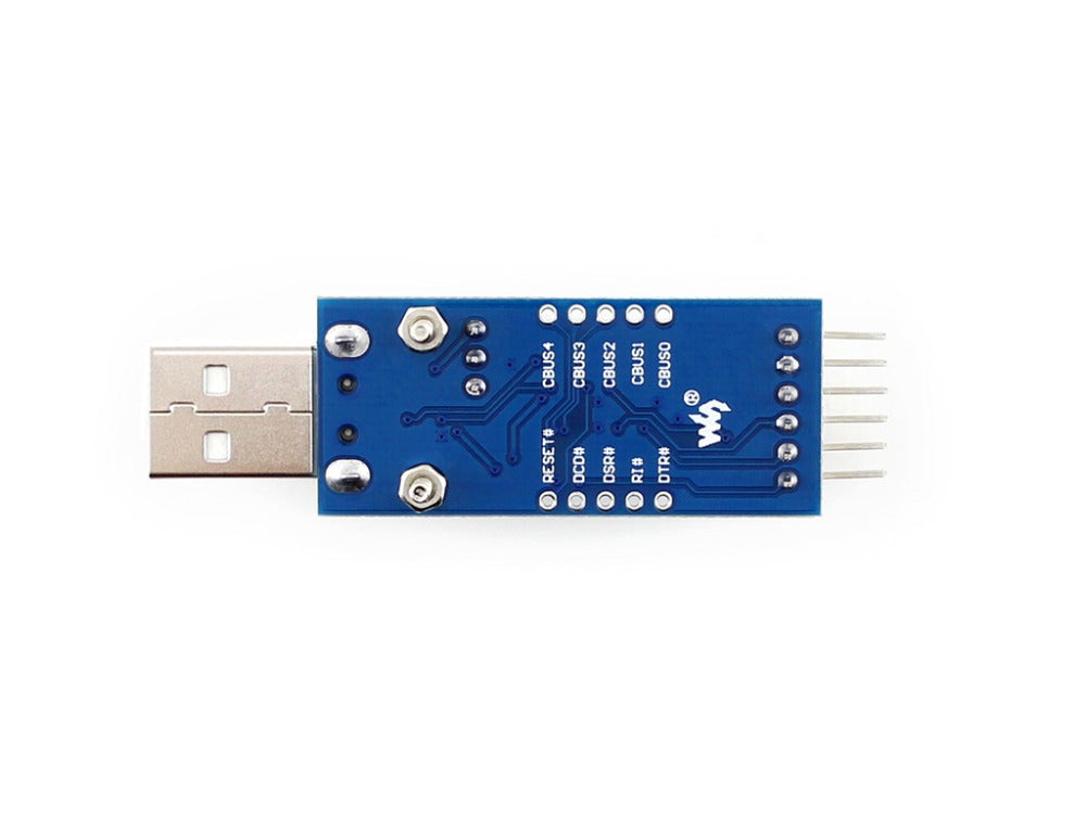 Custom FT232 USB UART Board Type C USB To UART (TTL) Communication Modul Custom PCB pcba intelligent lock