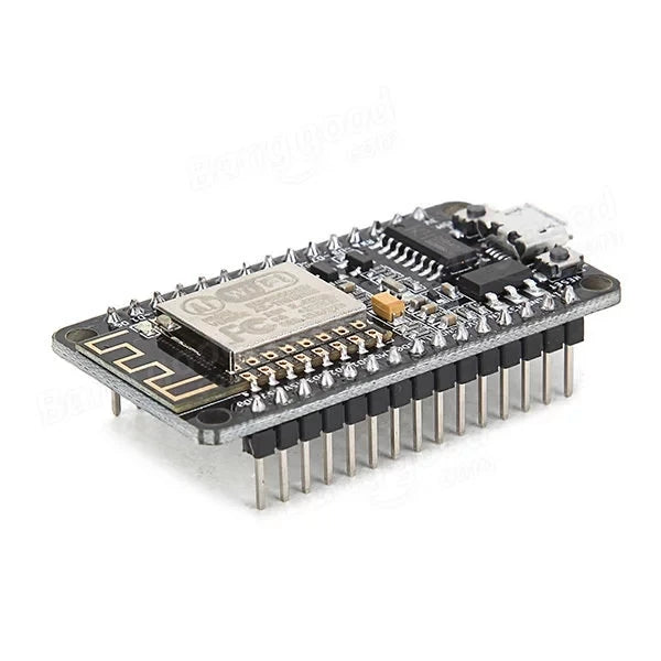 Custom 3pcs/lot Doit NodeMcu Lua ESP8266 ESP-12E WIFI Development Board CH340 modules Manufacturer