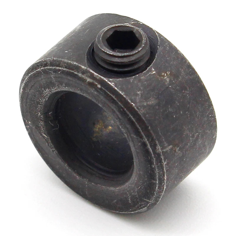 Custom 7Pcs/Lot 3-12mm Drill Bit Depth Stop Collar Ring Positioner Spacing Ring Locator Woodworking Drill Bit Hex Wrench Manufacturer