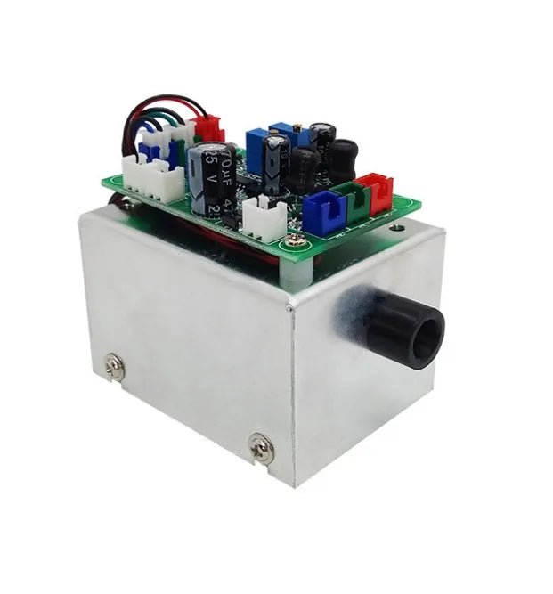 Custom Lonten RGB 1000mW White Laser Module Combined Red Green Blue 638nm 525nm 450nm TTL Driver Modulation Manufacturer