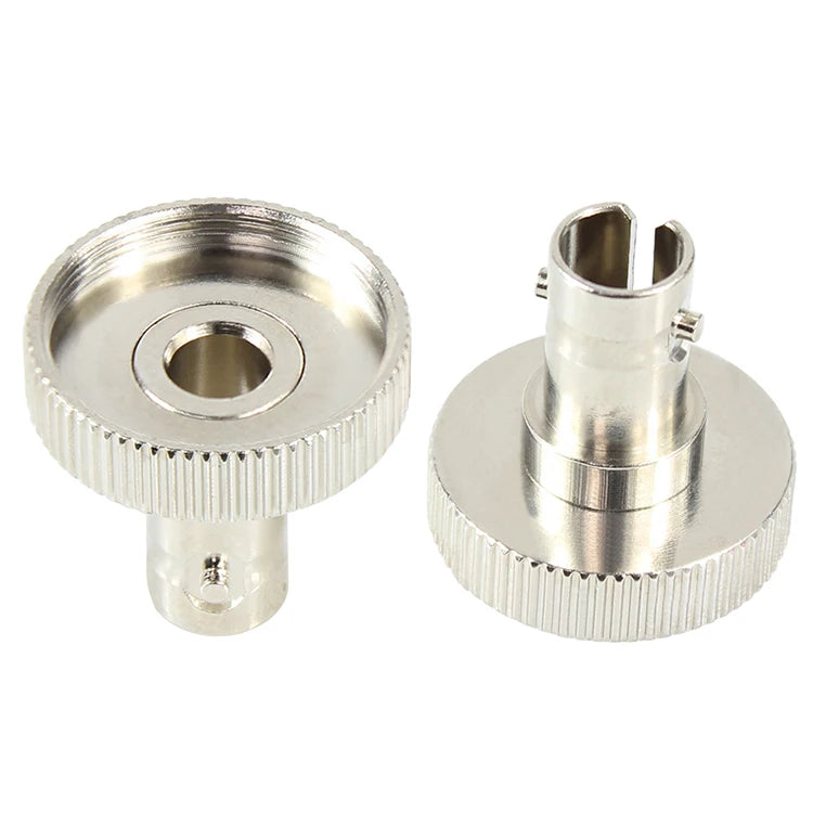 Custom ST M16 Fiber Optic Meter 2.5MM connector Optical Fiber power meter conversion head conversion adapter Manufacturer