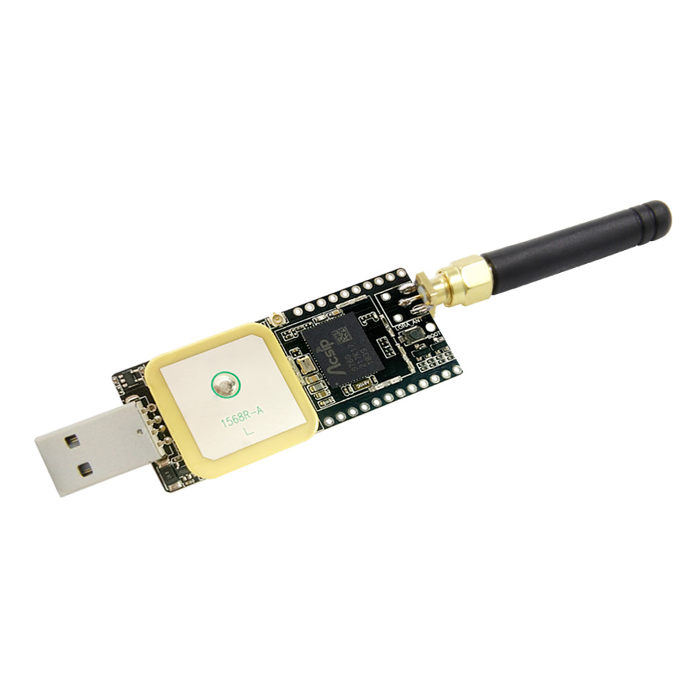 TTGO T-Motion S76G Lora Chip LORA 868/915/923Mhz Antenna GPS Antenna USB Connector Development Board tig ac dc pcba customize