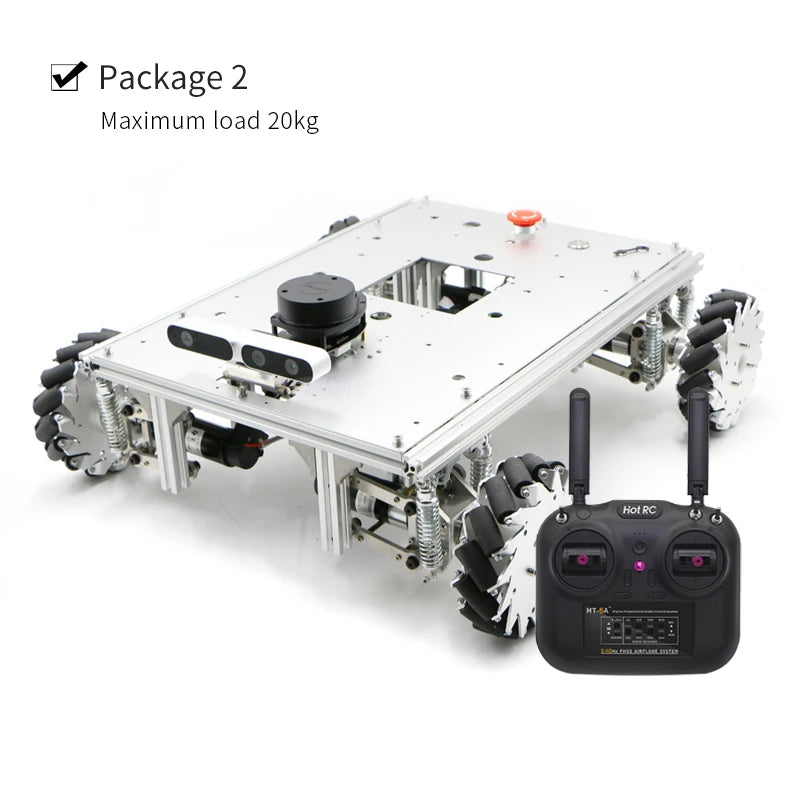 Custom PCBA Navigation obstacle avoidance of slam ROS lidar Silan A2 Manufacturer