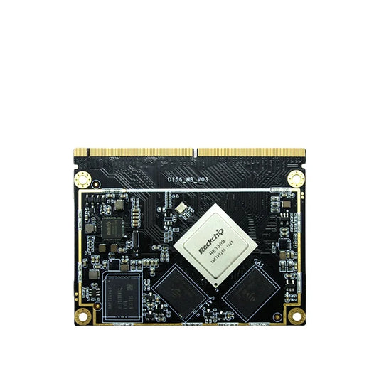 Custom PCBA Neardi LCM3399 Core Module,RK3399 Manufacturer