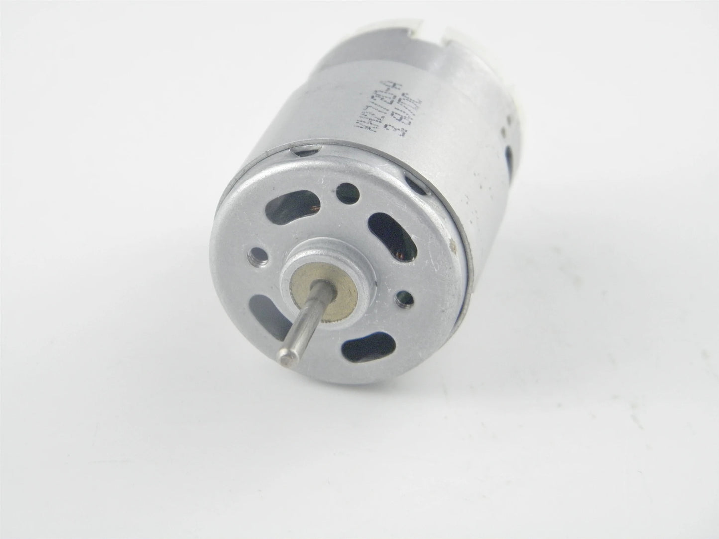 Custom Torque Magnetic Mini Electric 380 Motor Mini DC Motor High Torque for DIY Hobby Toy Cars Remote Control Manufacturer