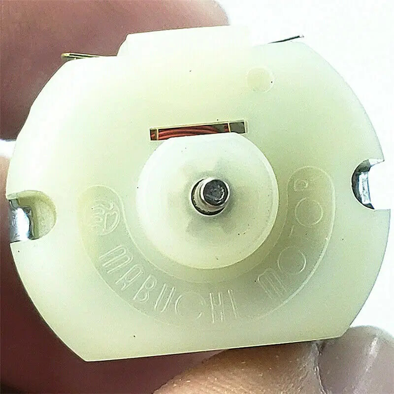 Custom Mini FC-280SA-3055 Carbon Brush Motor DC 3V 3.7V 5V 6V 18000RPM High Speed for Electric Shaver Razor Toy Car Boat Model Manufacturer