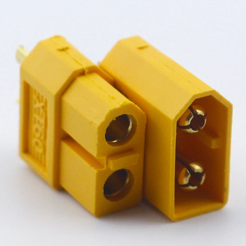 Custom / 5pairs XT60 XT-60 Male Female Bullet Connectors Plugs For RC Lipo Battery Manufacturer