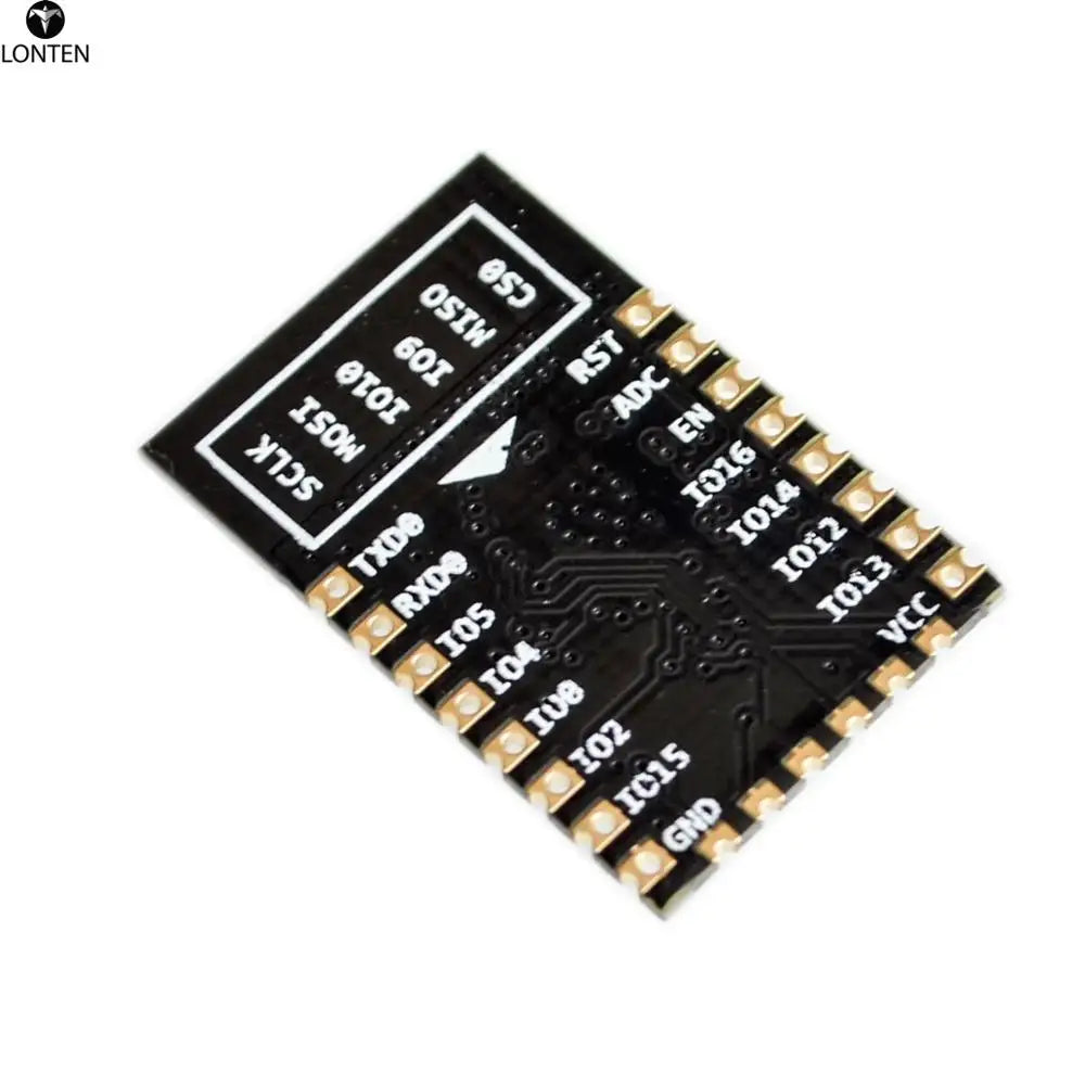 Custom ESP8266 remote serial Port WIFI wireless module Manufacturer