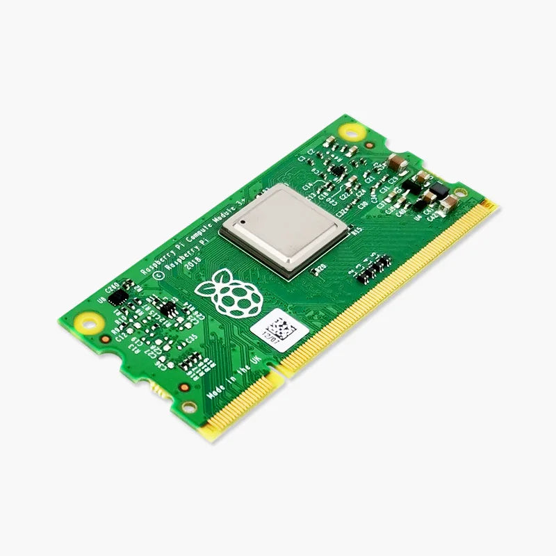 Custom Raspberry Pi Compute Module 3+ LITE/8G/16G/32G CMIO Board V3 CM3+ BOARD KIT Manufacturer