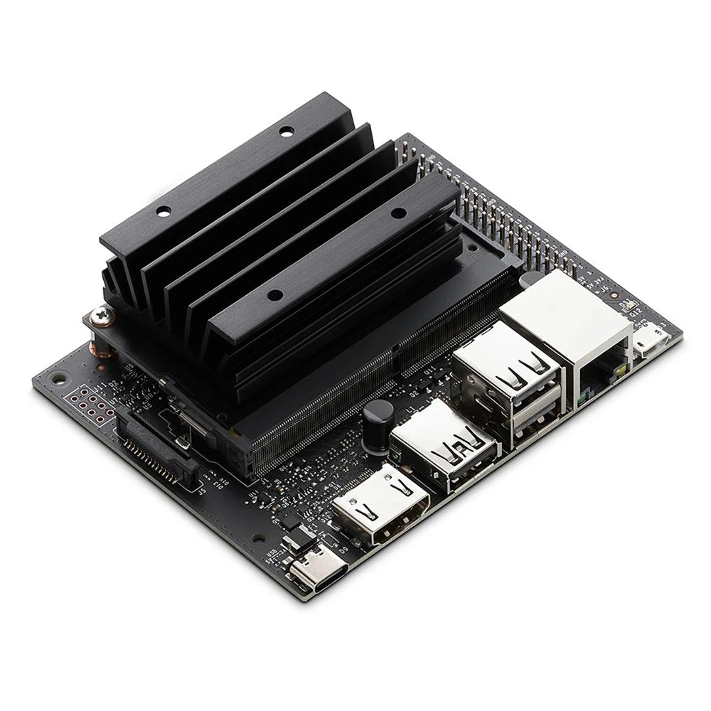 Custom  New Nvidia Jetson Nano 2GB Developer kit Small Powerful Computer for Adelivers outstanding AI performance Manufacturer