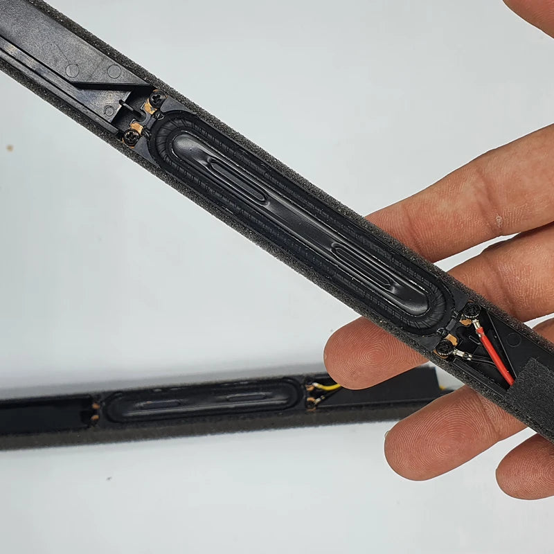 Custom all-new Brand newLCD TV built-in speaker model: BN96-12941K  BN96-13406A  8 ohm 10W power one pair price Electronic Component Manufacturer