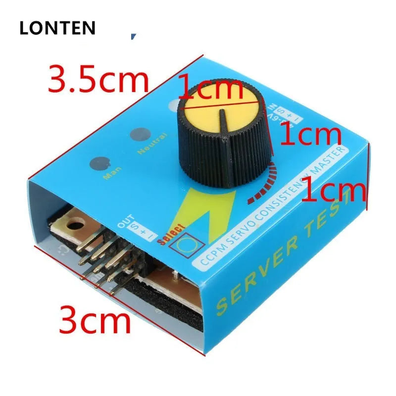 Custom Lonten 30A 12V DC 3-phase Brushless Motor Speed Control High-Power PWM Controller Manufacturer